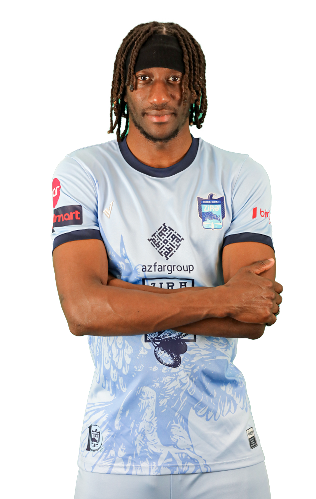 Footballer