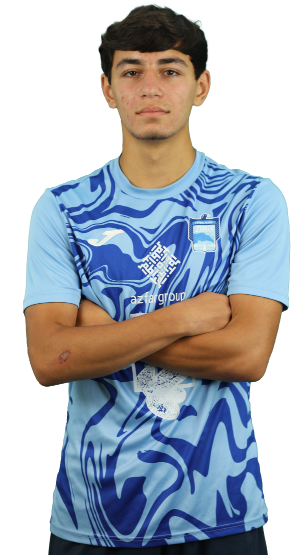 Footballer