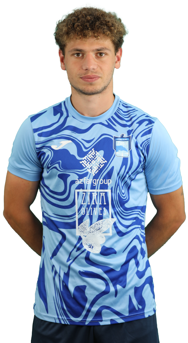 Footballer