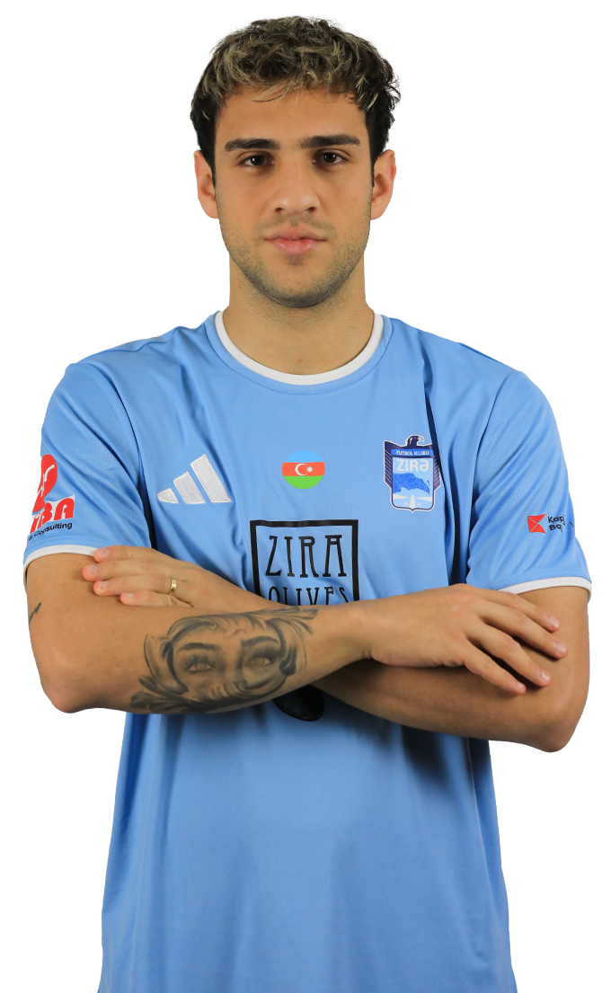 Footballer